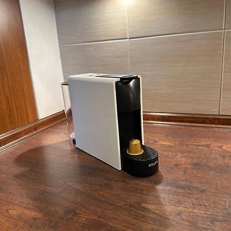 Studio Na Starej Ochocie Apartment Warsawa Bagian luar foto