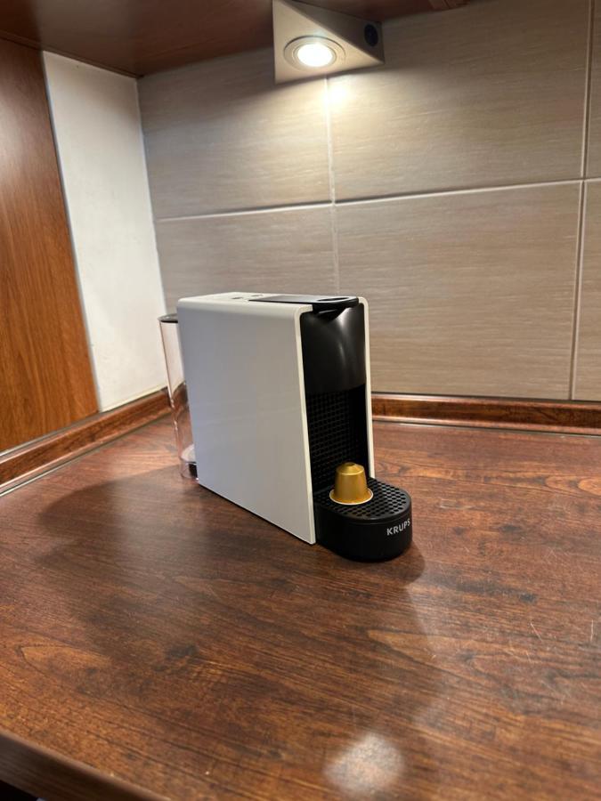 Studio Na Starej Ochocie Apartment Warsawa Bagian luar foto
