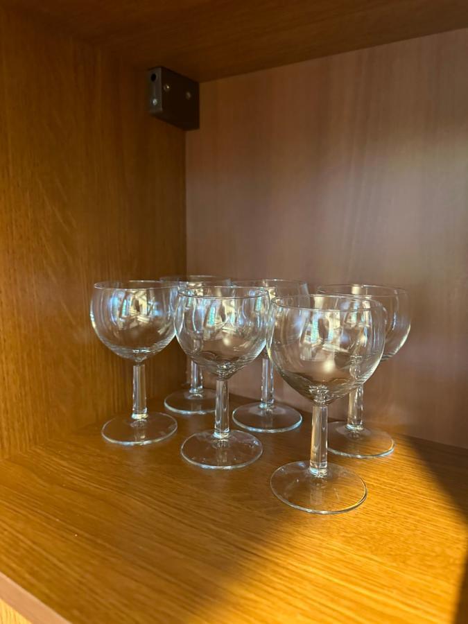 Studio Na Starej Ochocie Apartment Warsawa Bagian luar foto