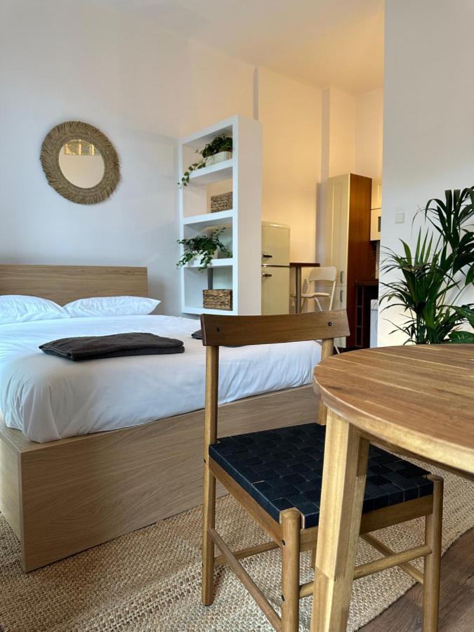 Studio Na Starej Ochocie Apartment Warsawa Bagian luar foto